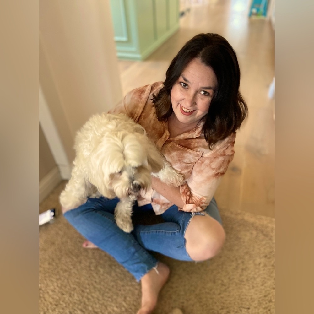 Meet your Posher, Karrie
